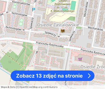 2 pokoje Rzeźniczaka - Zdjęcie 1
