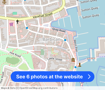 New Street, Plymouth, PL1 - Photo 1