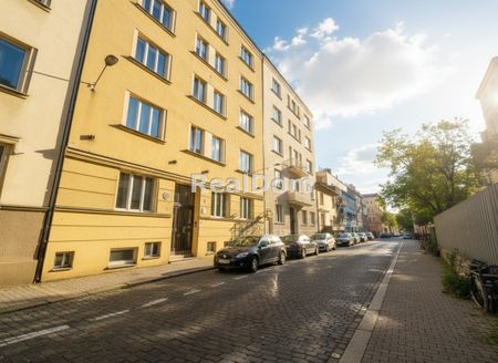 Kraków, Krowodrza, Wrocławska - Zdjęcie 3