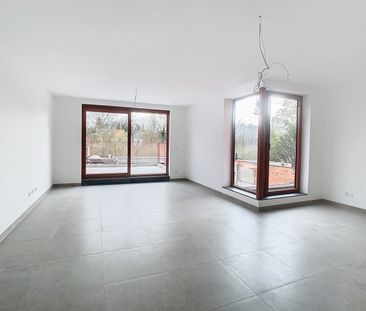 Hoogstaand appartement(104m²)te Zoutleeuw met 2 slaapkamers. - Foto 5
