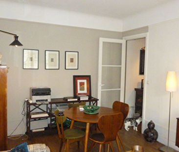 Appartement à louer 2 pièces • 46 m2 Paris 15 - Photo 4