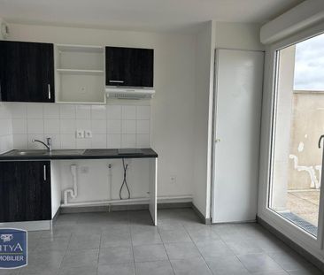 Location Appartement 2 pièces 51m² CUGNAUX 31270 - Photo 3