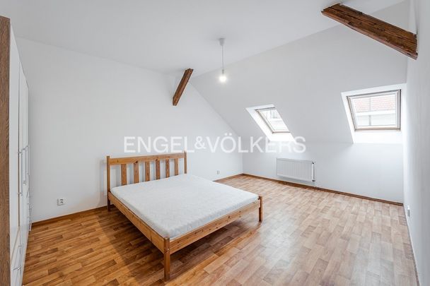 Apartment for rent, 3+1 - 2 bedrooms, 112m - Photo 1