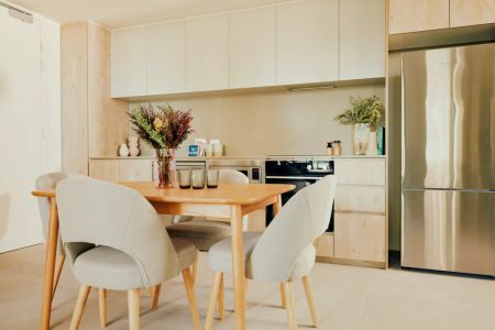 2 Bed 1 Bath (Furnished) - Photo 4