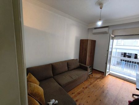 Studio/Γκαρσονιέρα για ενοικίαση Ιπποκράτειο (Φάληρο - Ιπποκράτειο) - Photo 4