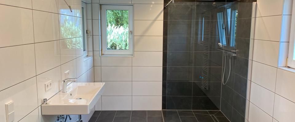 Wohnung in Rechberghausen - Foto 1