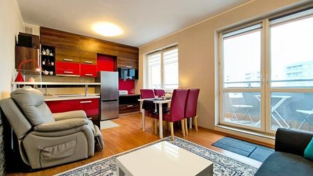 Kraków Mistrzejowice, Osiedle Piastów - Photo 2