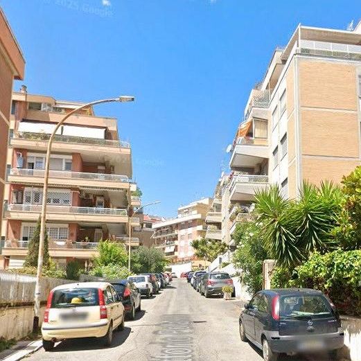 Valle aurelia stanza ad uso singolo - Foto 2