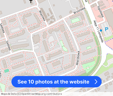 Częstochowa, ul. Wierzbowa | Mieszkanie na wynajem - Photo 1