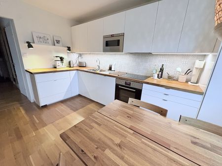 Ekuddsvägen, Nacka - Foto 2