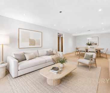 Elevated Contemporary Living in the Heart of Chatswood - Photo 2