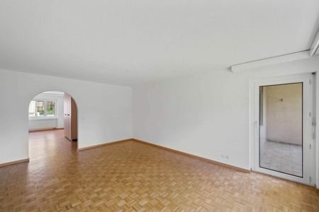 Grosszügige 3.5-Zimmer-Wohnung - befristet bis 30. September 2025 - Photo 2