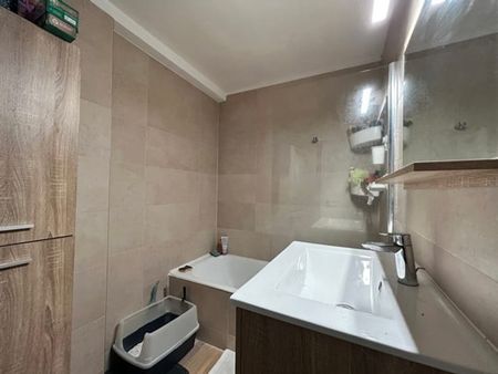 Appartement te huur - Foto 5