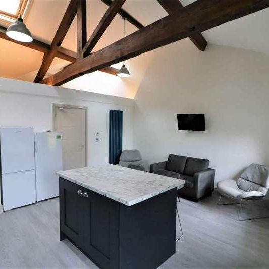 Tithebarn Street, Liverpool, Merseyside, L2 - Photo 1