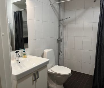 Närlundavägen 14, Helsingborg - Photo 4