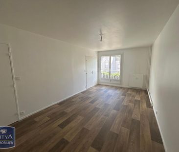 Location Appartement 3 pièces 67m² CANTELEU 76380 - Photo 6