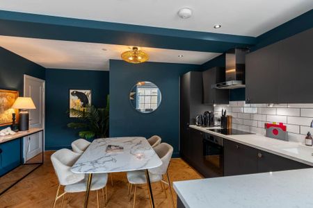 2 bedroom apartment to rent - Photo 4