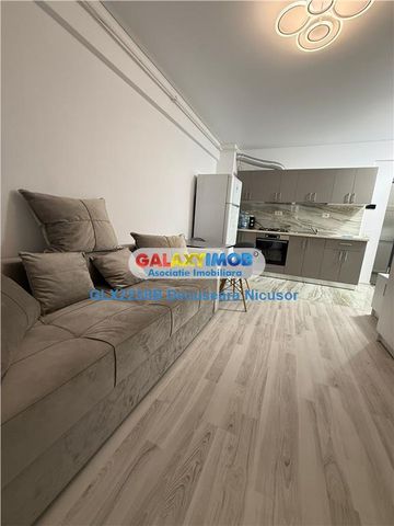 Apartament 2 camere, mobilat, utilat in Pollux Residence 380 Euro - Photo 3