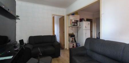 Apartamento para alugar com 42m², 2 quartos e 1 vaga - Photo 2