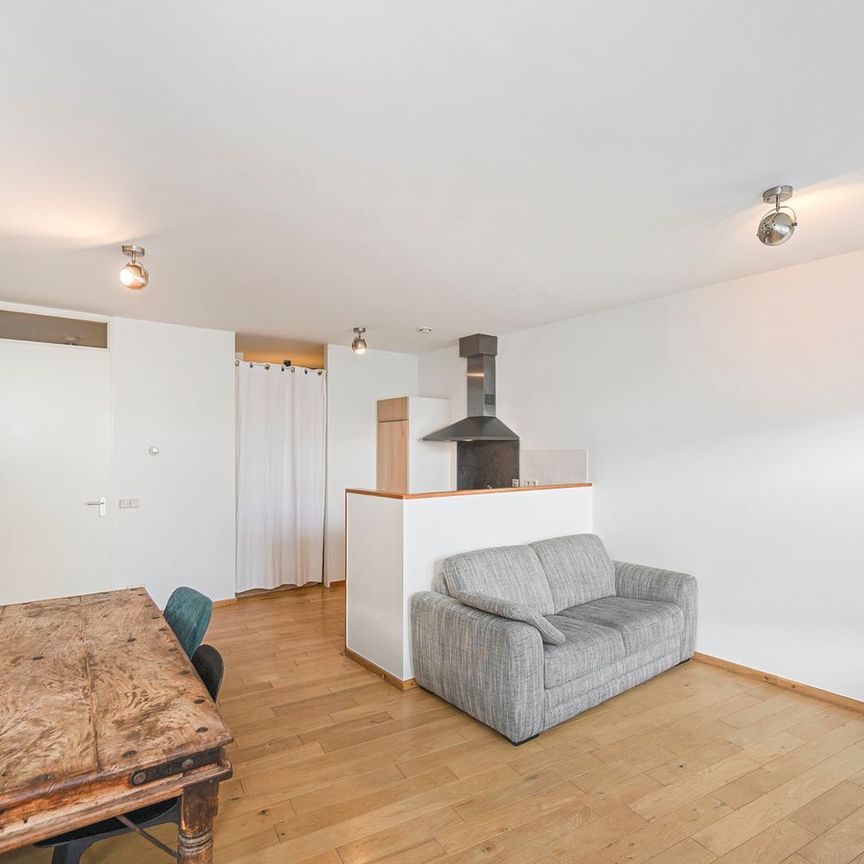 Appartement te huur: Carolina MacGillavrylaan 450 1098 XB Amsterdam - Photo 1
