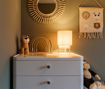 Casa at Westmoor Grange, Doncaster, - Photo 3