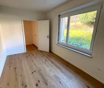 Sanierte Wohnung in familienfreundlicher Siedlung - Foto 1