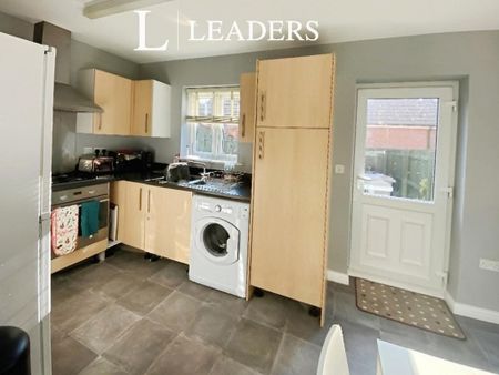 2 bedroom house to rent - Photo 2