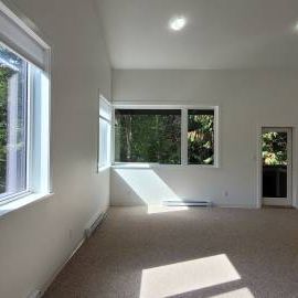 South facing suite in a custom built co-living home! - Photo 2