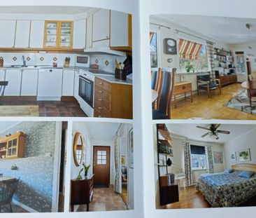 Johannesdalsvägen, Eskilstuna - Photo 2