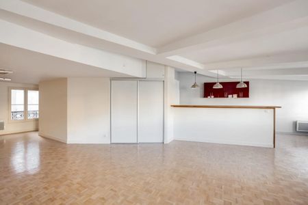 Duplex • Saint Germain l'Auxerrois, Paris 1er - Photo 2