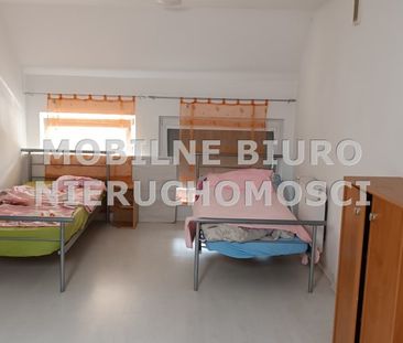 Mieszkanie na wynajem - Zdjęcie 4