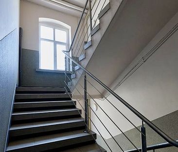 Łódź, Rzgowska - Photo 1