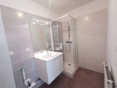 Location Appartement 3 pièces 68 m2 à Cesson-Sévigné - Photo 2
