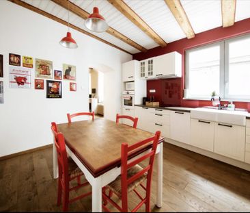 Location Appartement 2 pièces 53m² - Photo 2