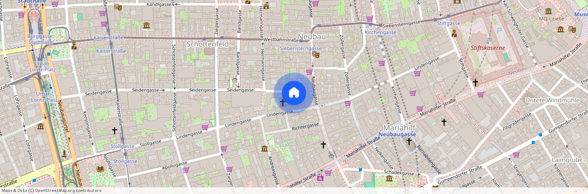 1070 Wien