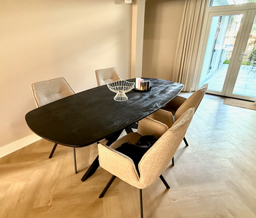 Te huur: Appartement Barentszstraat in Den Haag - Photo 1