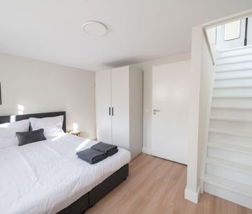 Te huur: Appartement Berg en Dalseweg in Nijmegen - Foto 4