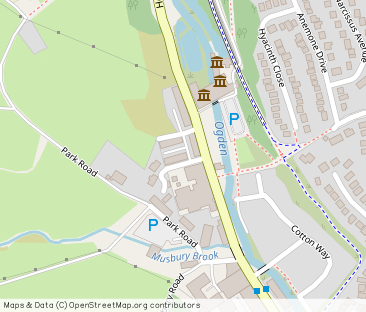 Park Street, Helmshore, Rossendale, Lancashire, BB4 - Photo 1