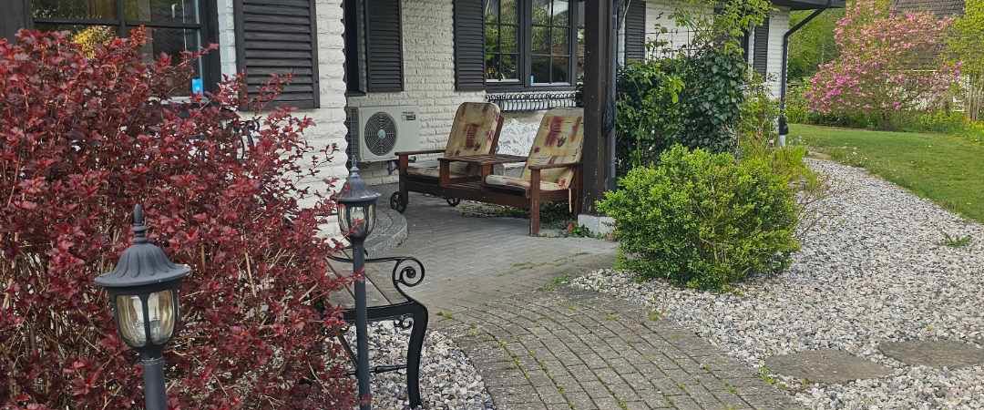 Körsbärsliden, Örkelljunga - Photo 1