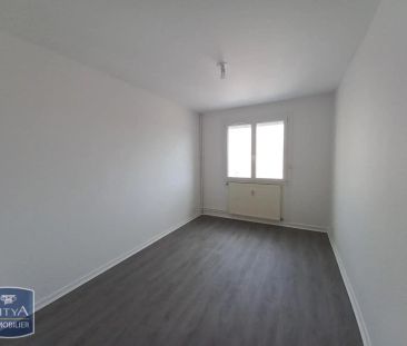 Appartement à louer 2 pièces 61.81m² - Photo 6