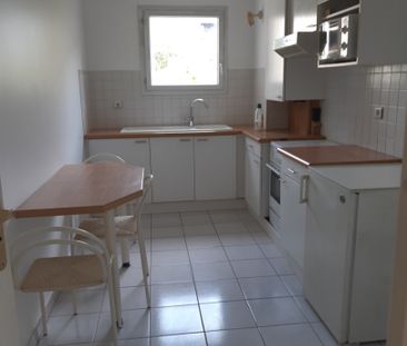 T2 TOULOUSE - 2 pièce(s) - 55 m2 - Photo 5