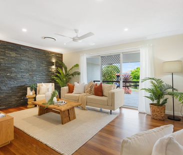 Elevated Family Living with Space, Style & Entertaining Appeal - Photo 1