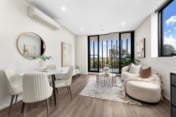 12021/11 Bennelong Parkway, Wentworth Point NSW 2127 - Apartment For Rent | Domain - Photo 1