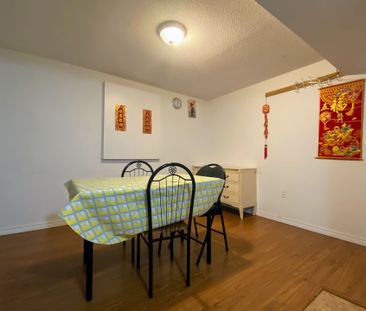 For Lease - 82 Fresno Court Unit# Bsmt, Markham, Ontario - Photo 5