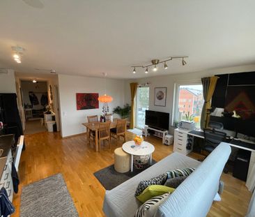 Forskningsringen, Sundbyberg - Foto 2