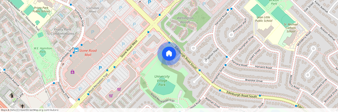 7 Thornberry Court, Guelph, ON, Canada