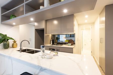 240 New South Head Road, Edgecliff NSW 2027 - Apartment For Rent | Domain - Photo 5