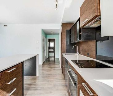 For Lease - 75 St Nicholas Street Unit# 2207, Toronto, Ontario - Photo 4