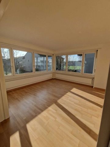 5 Zimmer, 94 m², EG - Photo 5