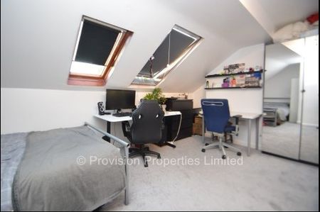 6 Bedroom House Ebberston Terrace - Photo 4